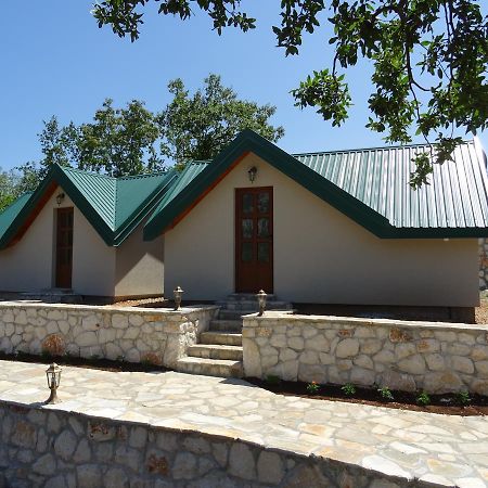 Apartmani Vinici Danilovgrad Dış mekan fotoğraf