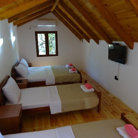 Apartmani Vinici Danilovgrad Dış mekan fotoğraf
