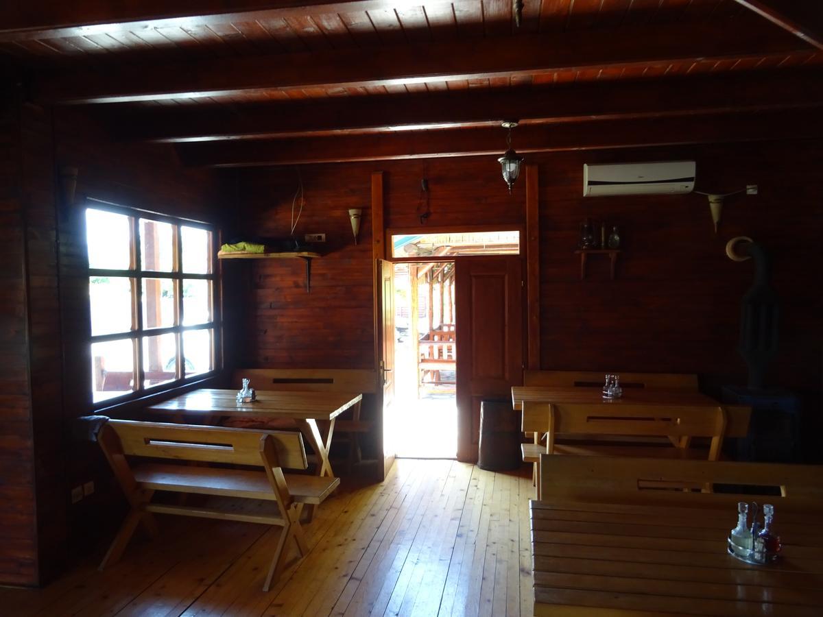 Apartmani Vinici Danilovgrad Dış mekan fotoğraf