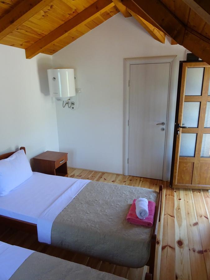 Apartmani Vinici Danilovgrad Dış mekan fotoğraf