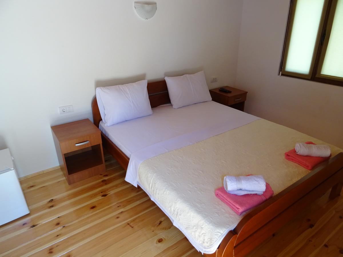 Apartmani Vinici Danilovgrad Dış mekan fotoğraf