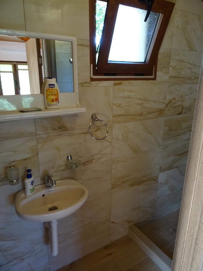 Apartmani Vinici Danilovgrad Dış mekan fotoğraf