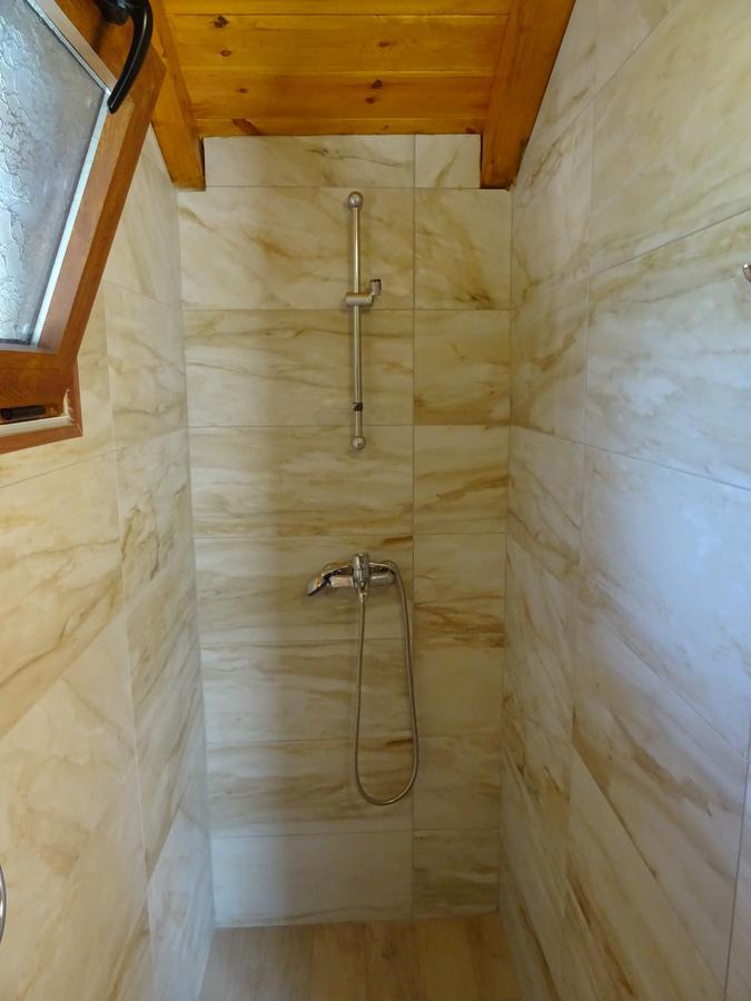 Apartmani Vinici Danilovgrad Dış mekan fotoğraf