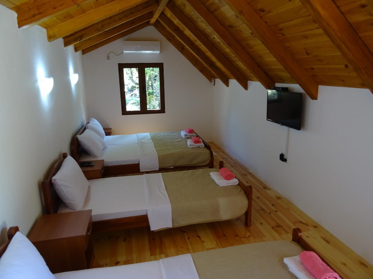 Apartmani Vinici Danilovgrad Dış mekan fotoğraf